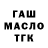 ТГК гашишное масло Ina Inara