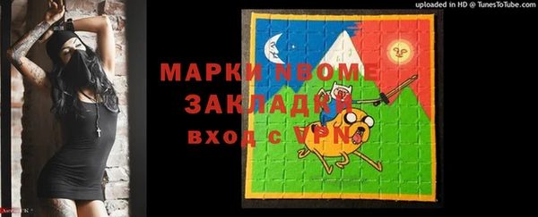 крисы Абаза